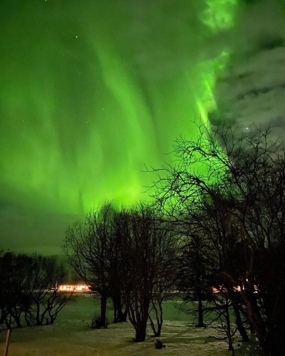 Sydra Skordugil Guesthouse