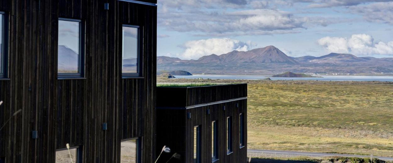 拉夏酒店 | Hotel Laxa