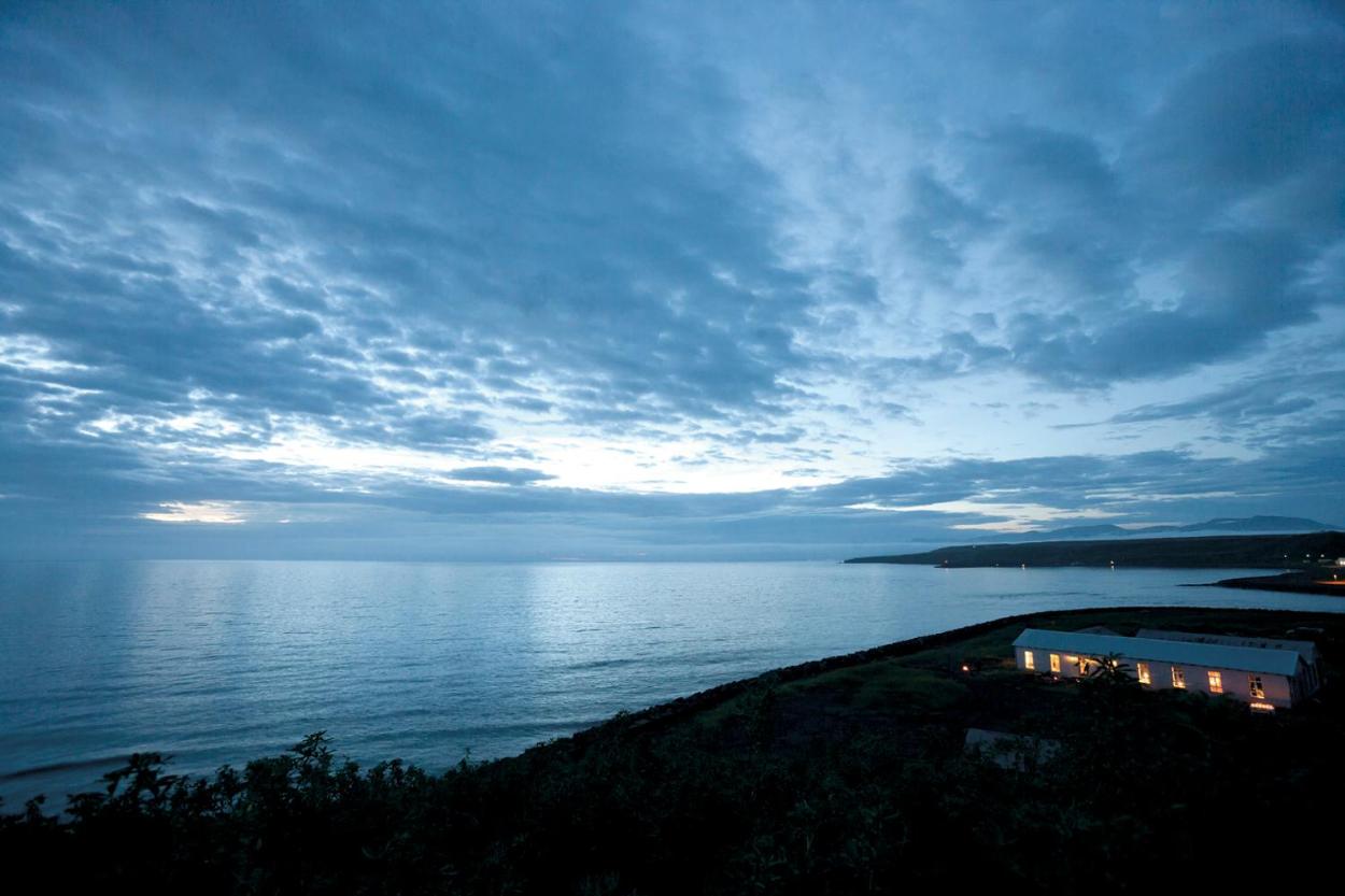 Brimslod Atelier Guesthouse