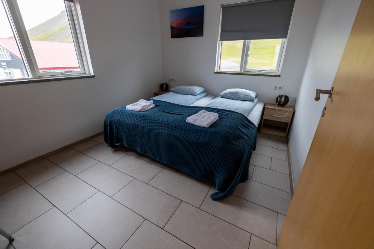 Kirkjufell Guesthouse