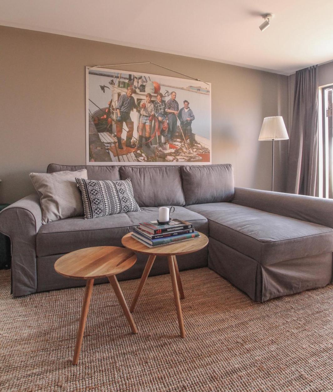 Skialfandi Apartments