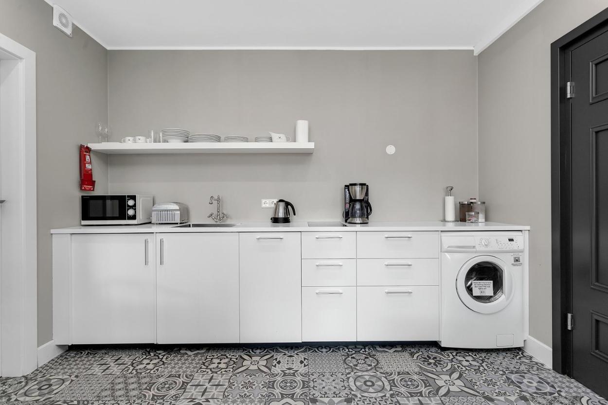 Ice Apartments Reykjavik by Heimaleiga