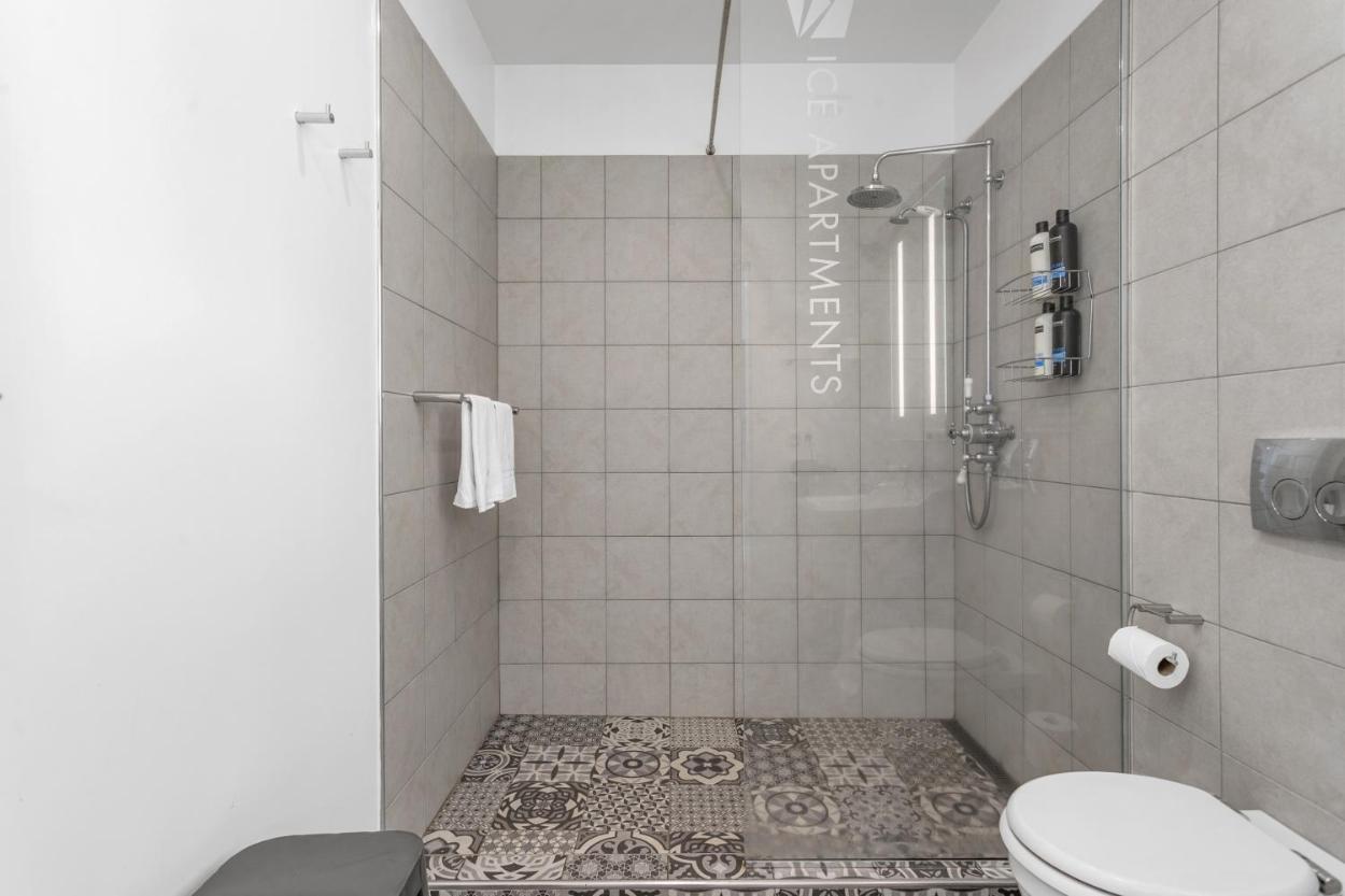 Ice Apartments Reykjavik by Heimaleiga