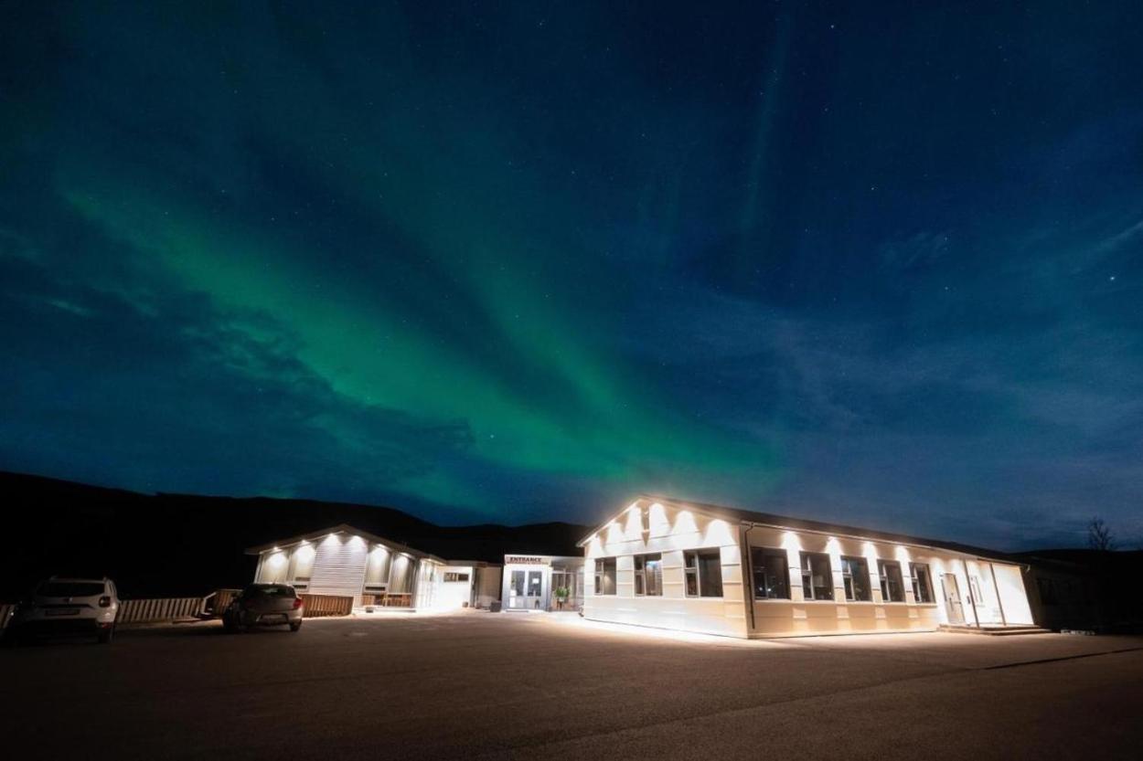 斯科加瀑布酒店 | Hótel Skógafoss