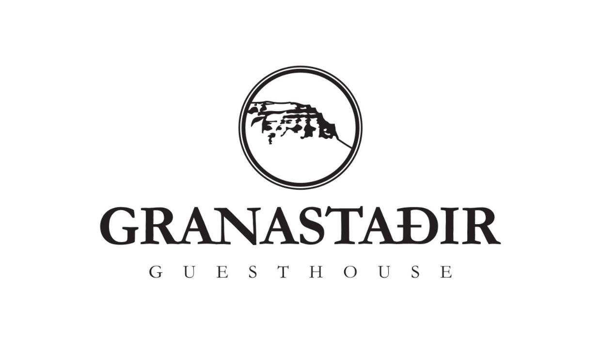Das Granastadir Guesthouse