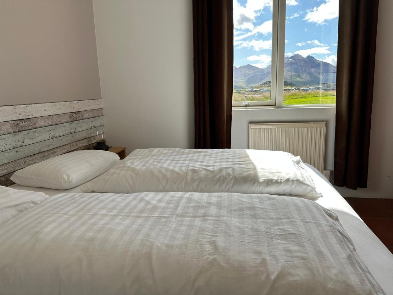 阿尔夫海玛酒店 | Álfheimar Hotel