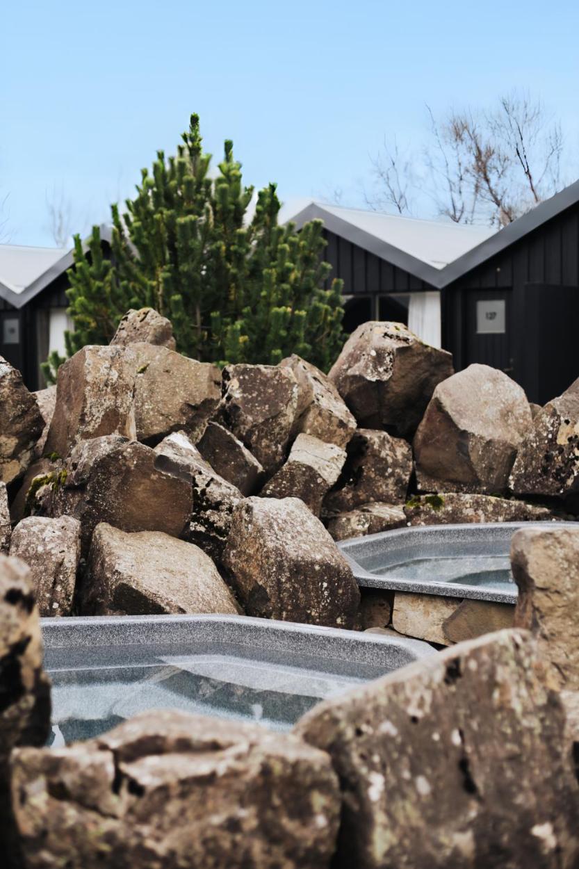 Icelandair Hotel Fludir