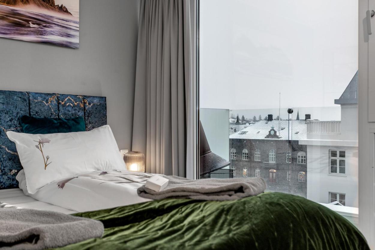 City Center Hotel