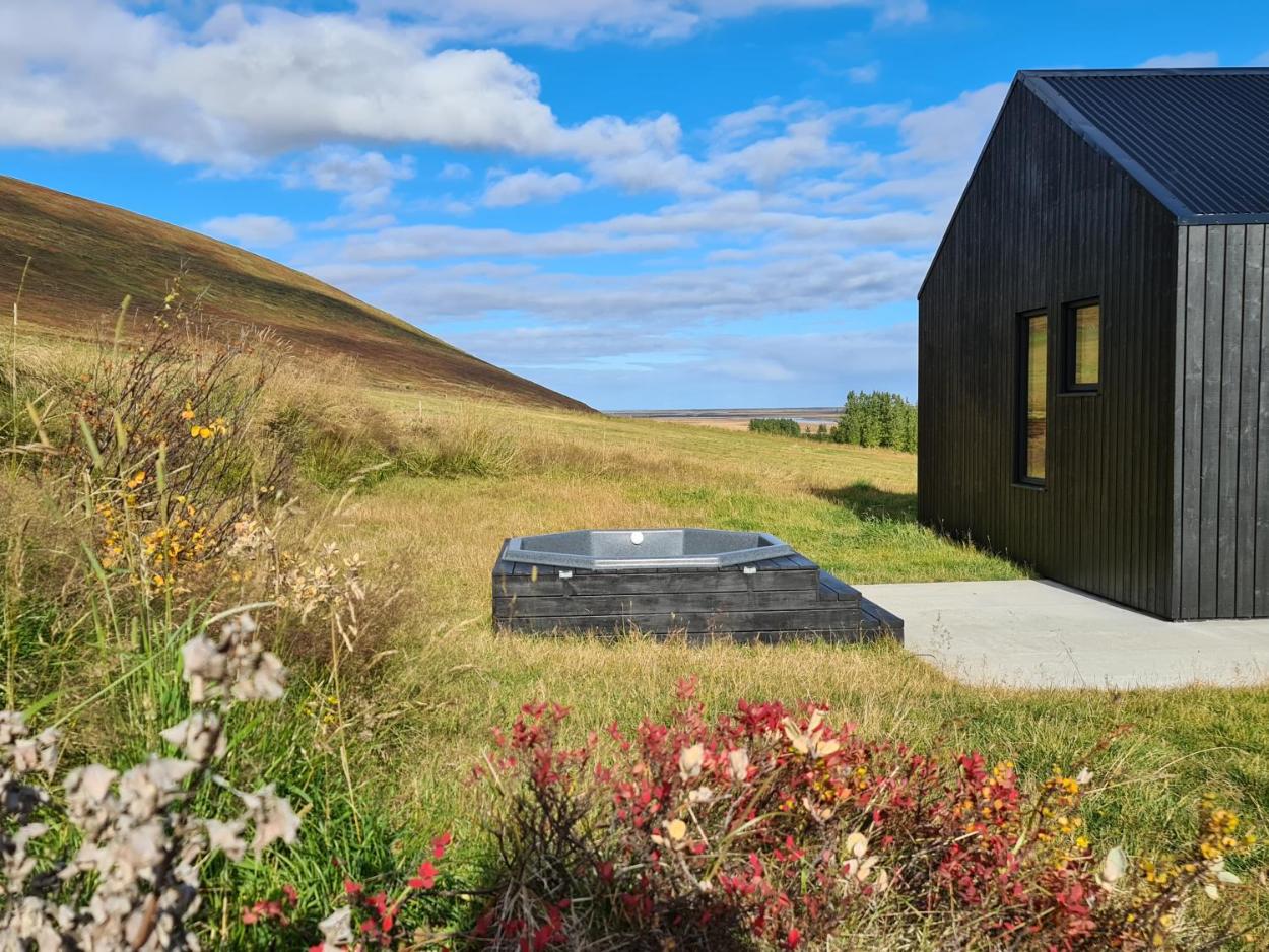 Svartaborg Luxury Villas