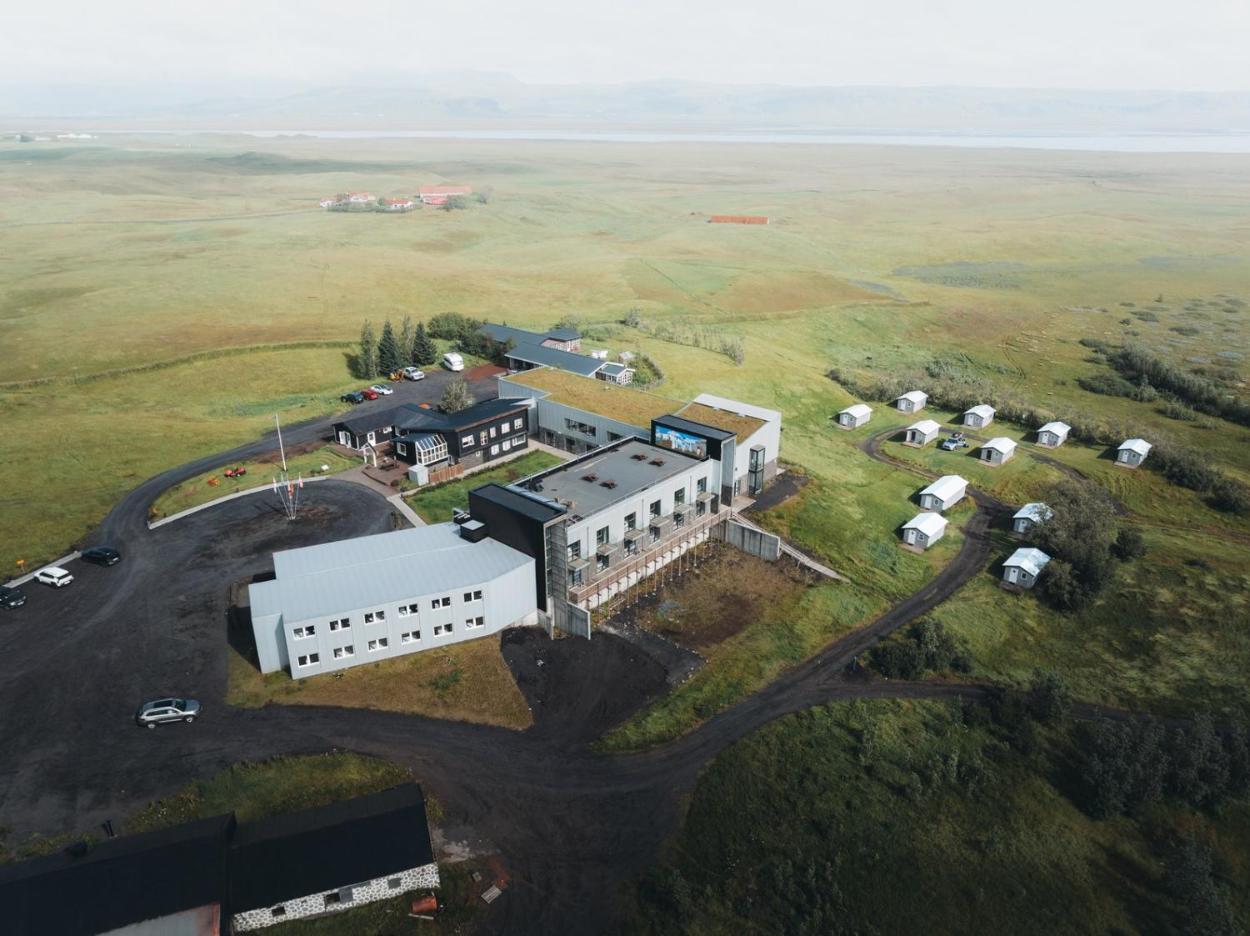 Hotel Laki