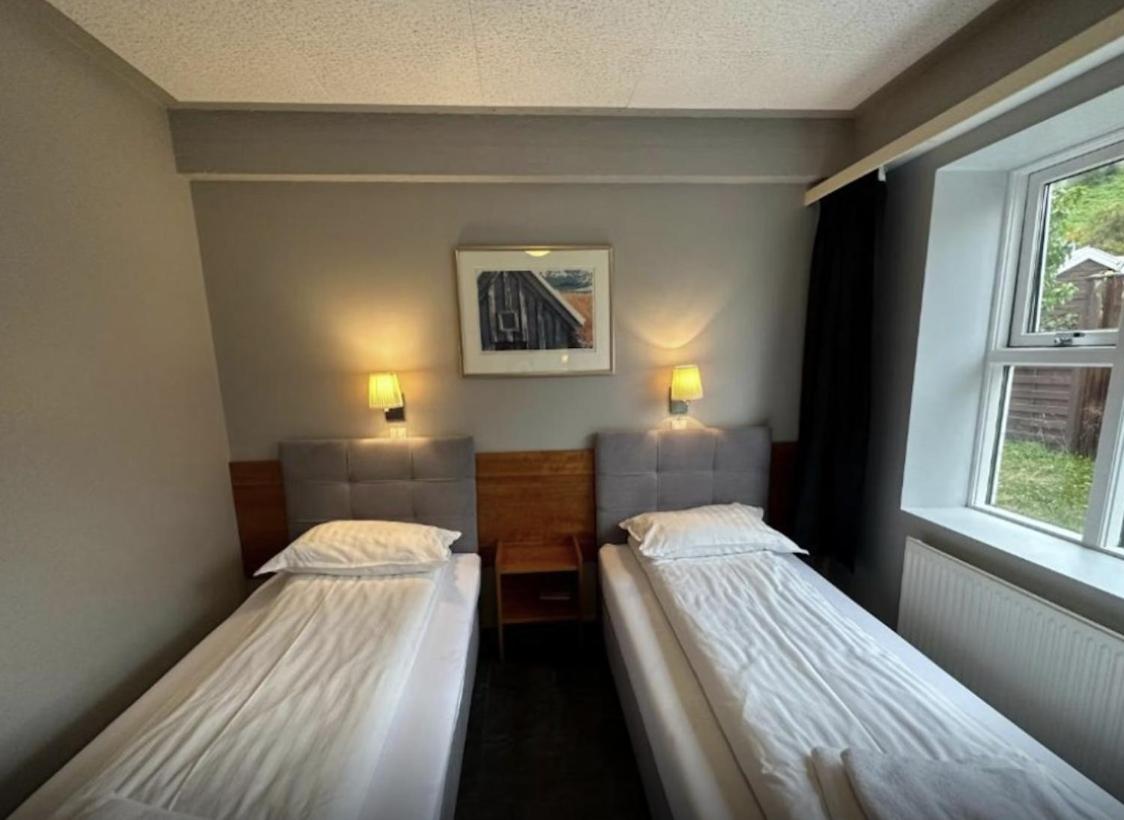 Hotel Austur
