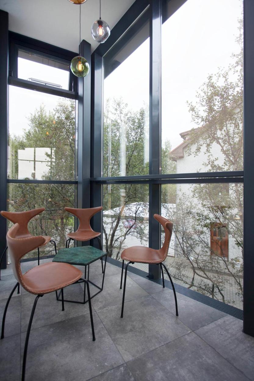 Nordurey Hotel City Garden