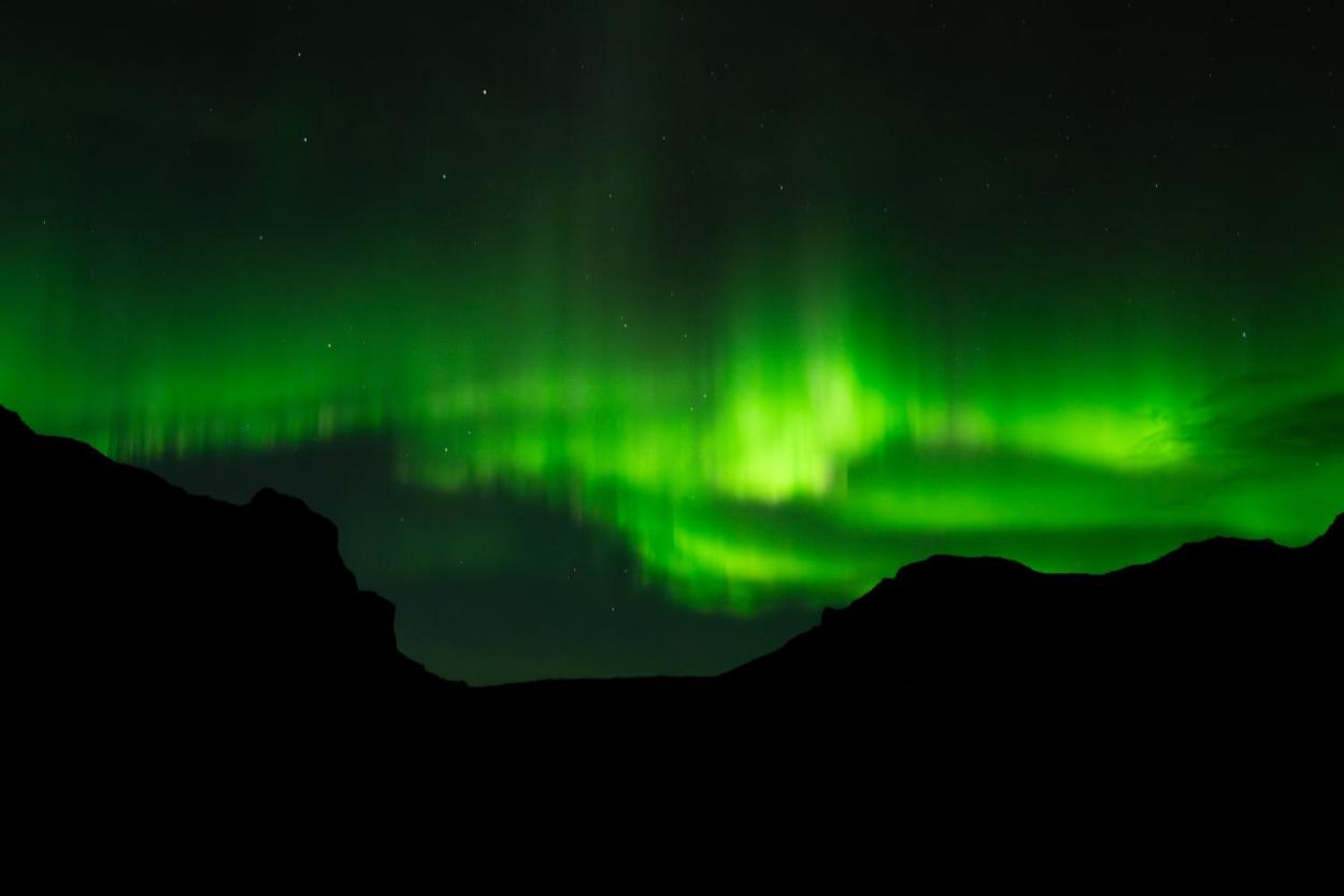 海鹦酒店 Vík (Puffin Hotel Vík)