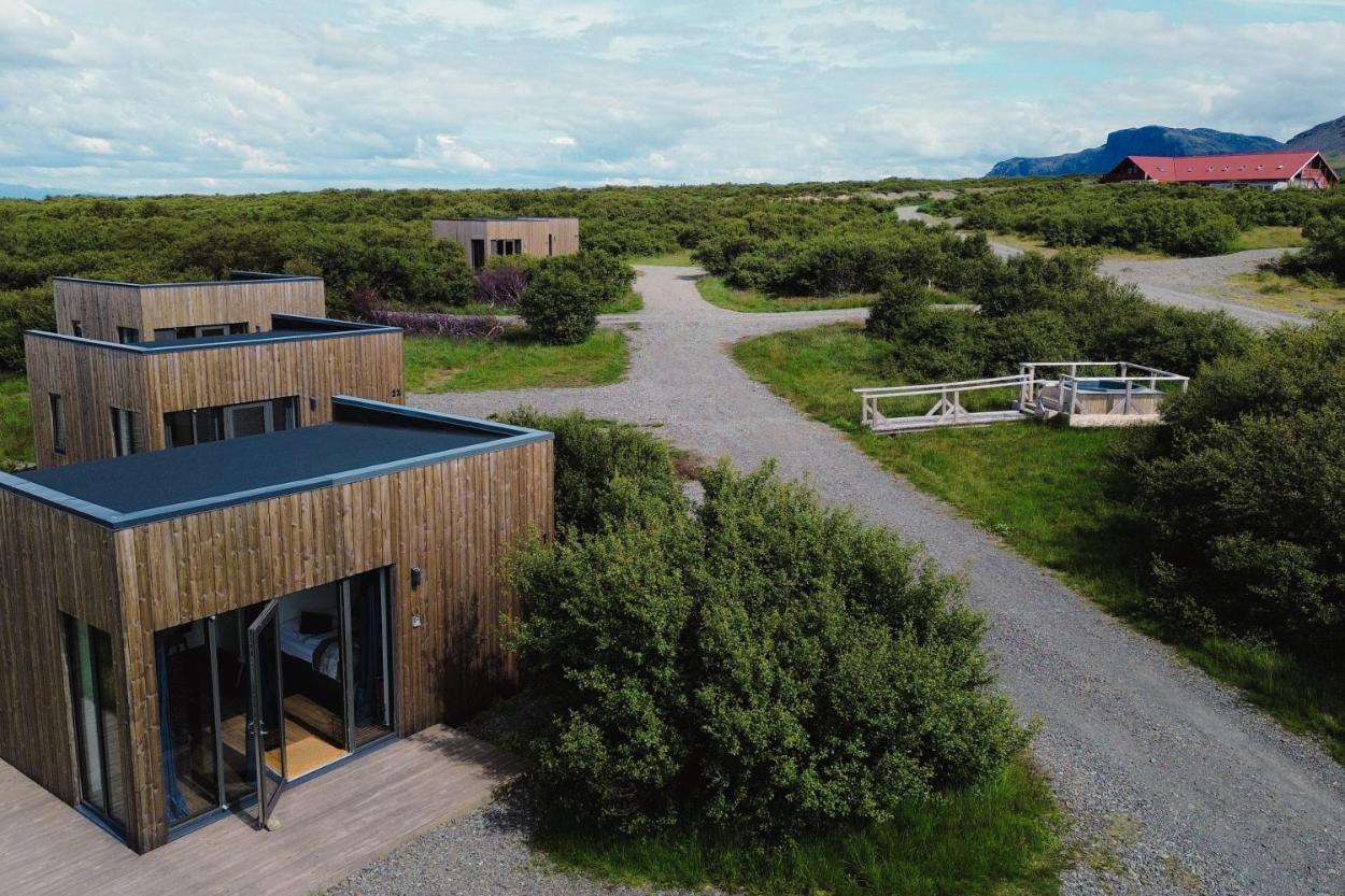 Hotel Hafnarfjall