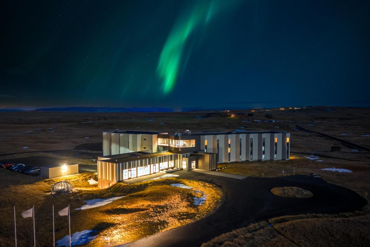 Landhotel