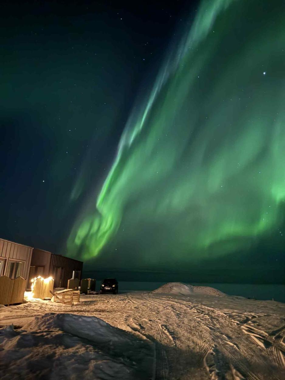 Gerdi宾馆（Gerdi Guesthouse）