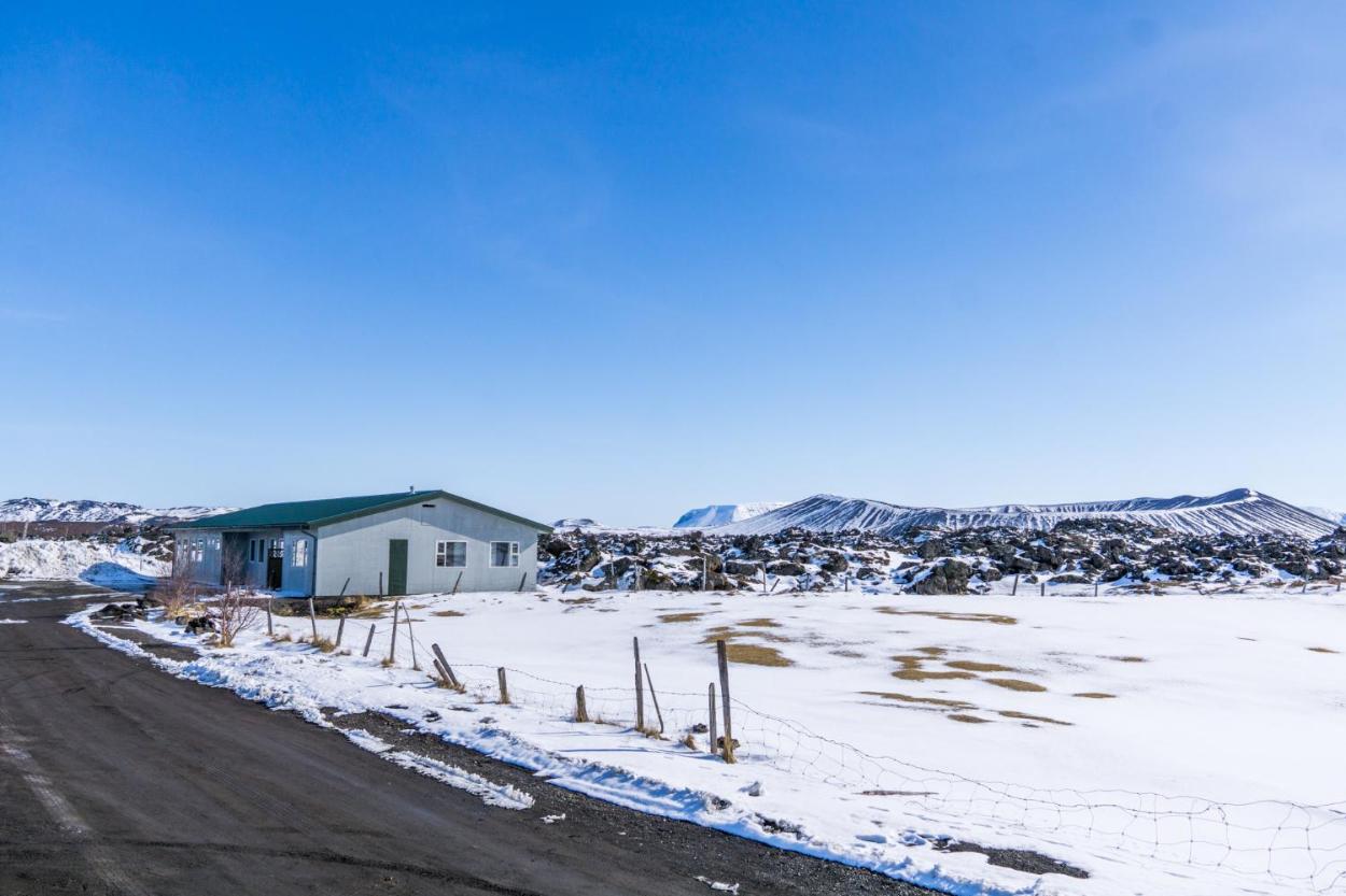 Vogar Travel Service