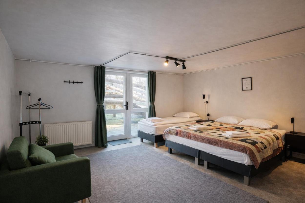 Bru Country Estate（布鲁乡村庄园）