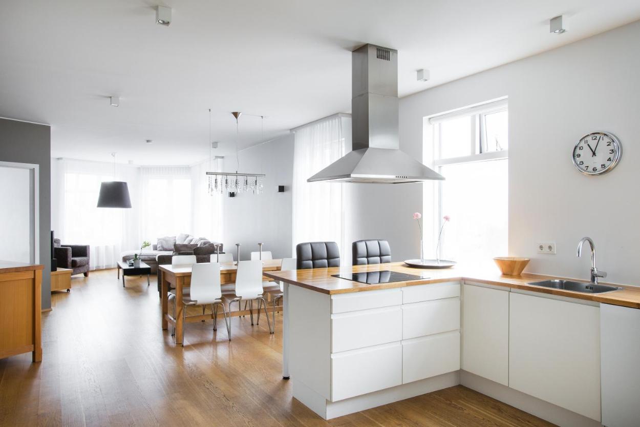 Appart’hôtels Ódinsvé