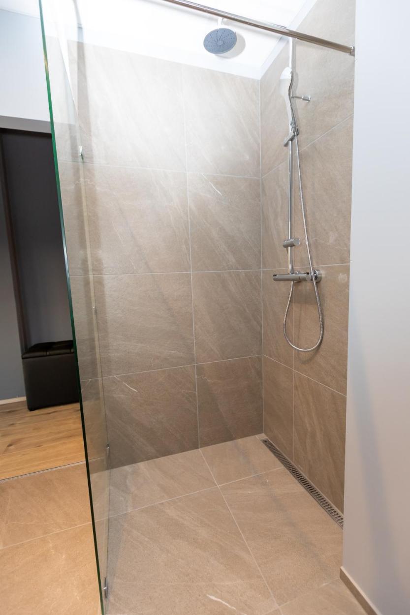 阿克雷里公寓（Akureyri Apartments）