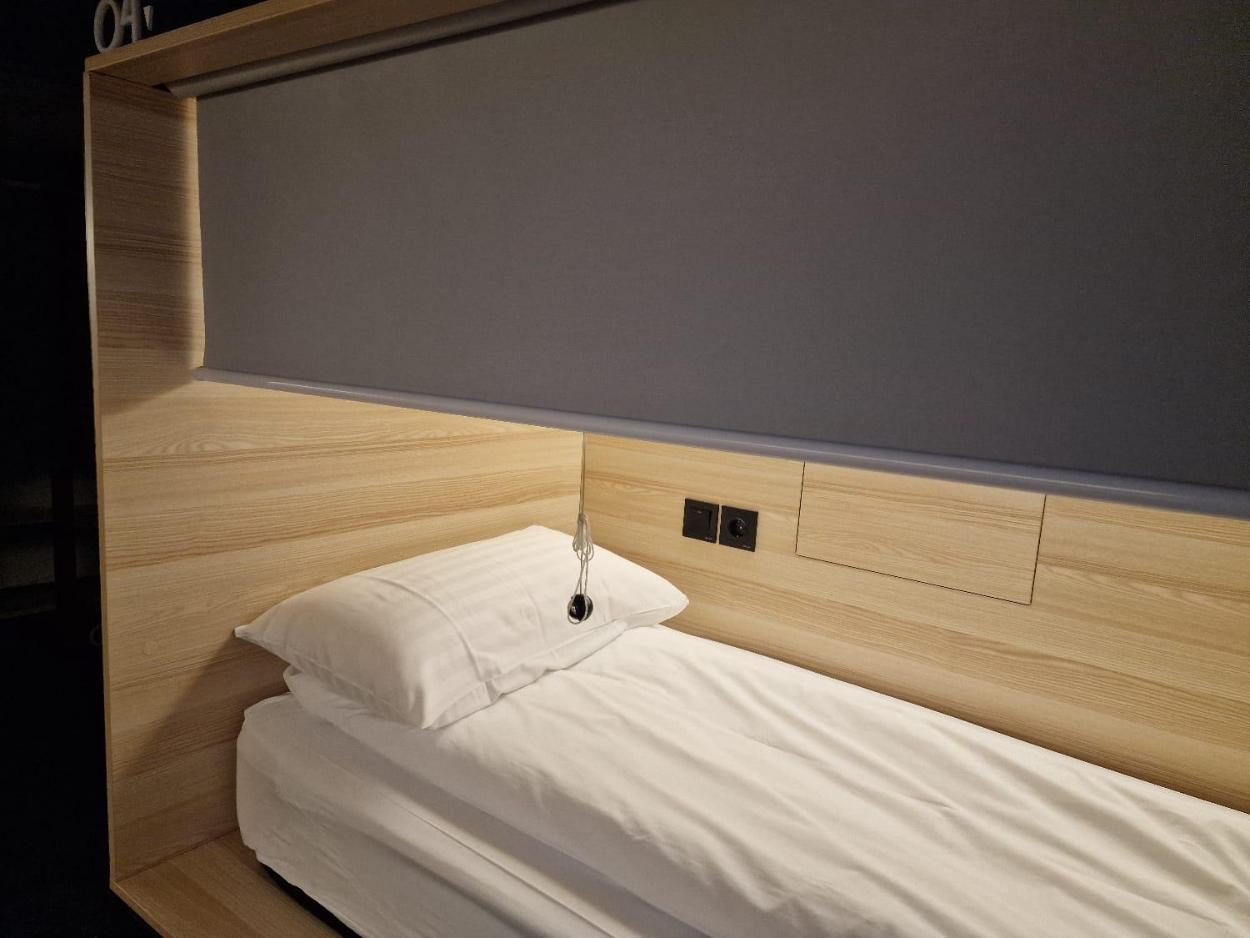 北欧旅舍（Nordic Hostel）