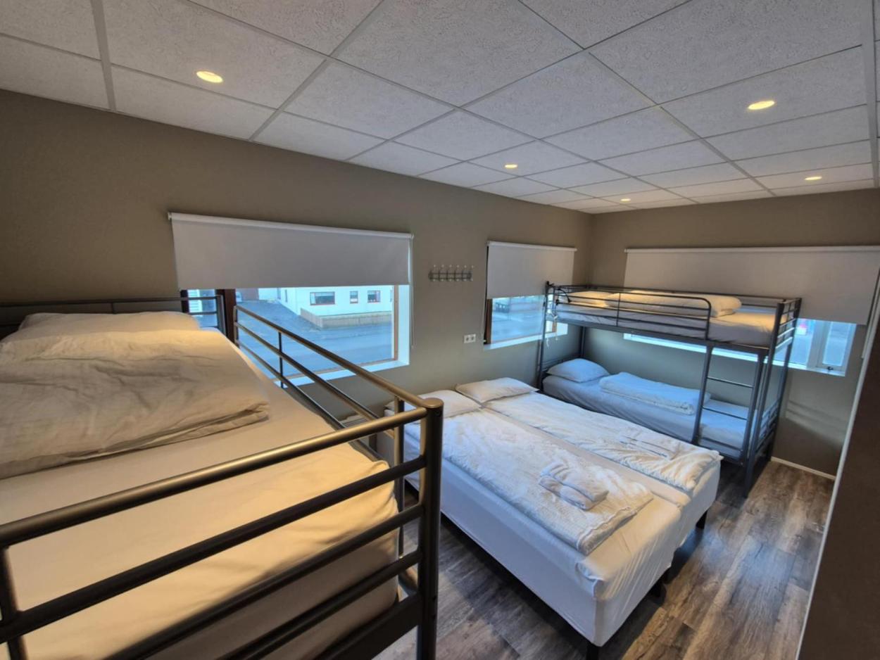 维德哈菲德旅馆（Vid Hafid Guesthouse）