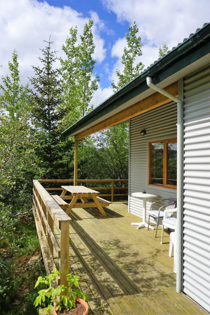 Middalskot小屋（Middalskot Cottages）
