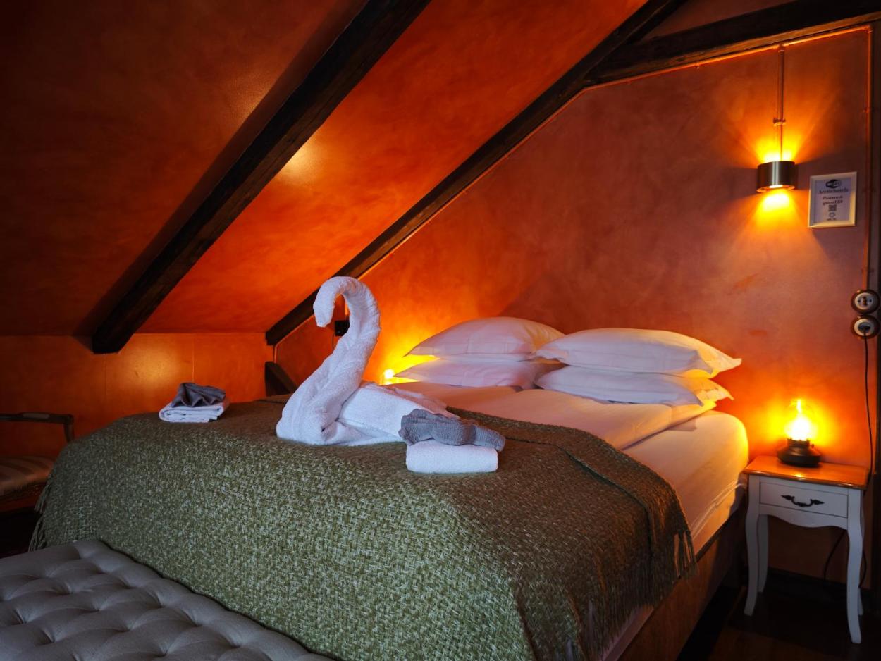 Hotel Tindastoll