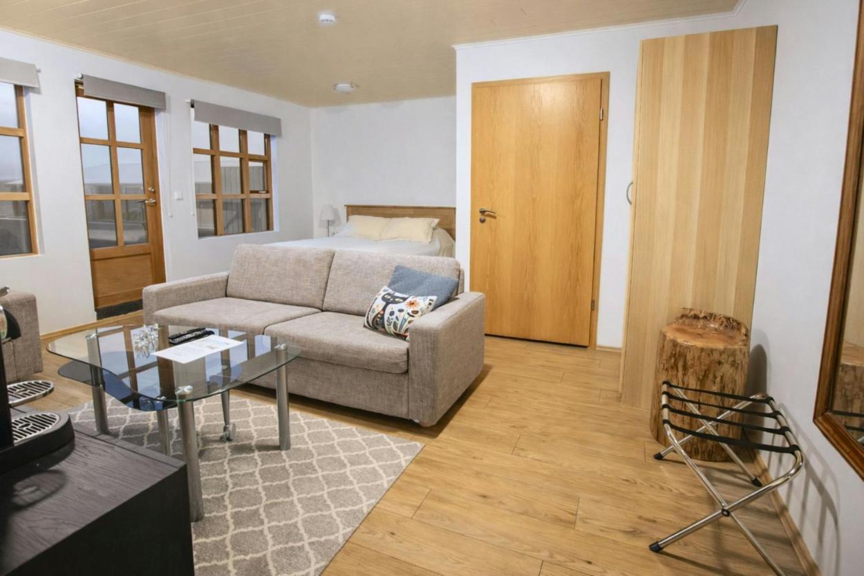 Malarhorn Guesthouse