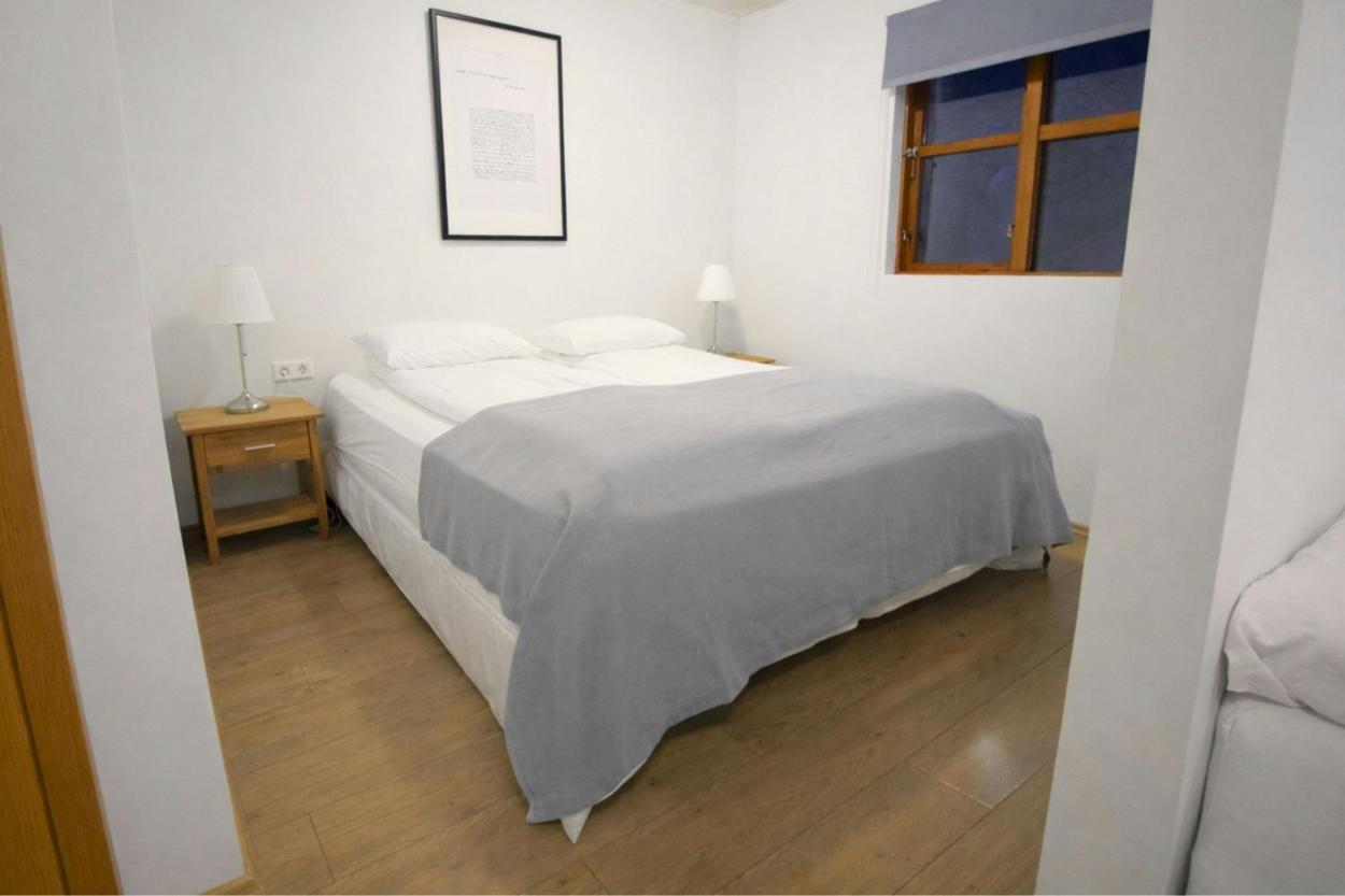 Malarhorn Guesthouse