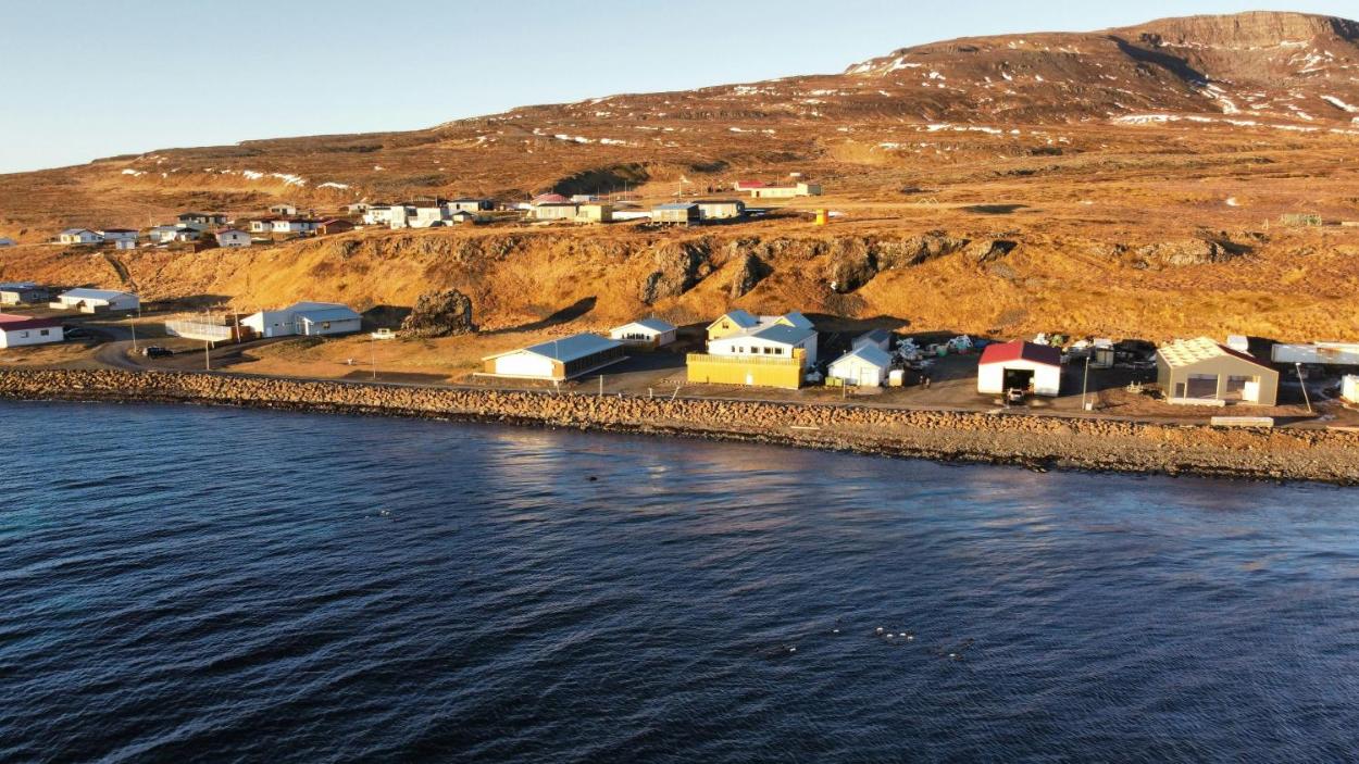 Malarhorn Guesthouse