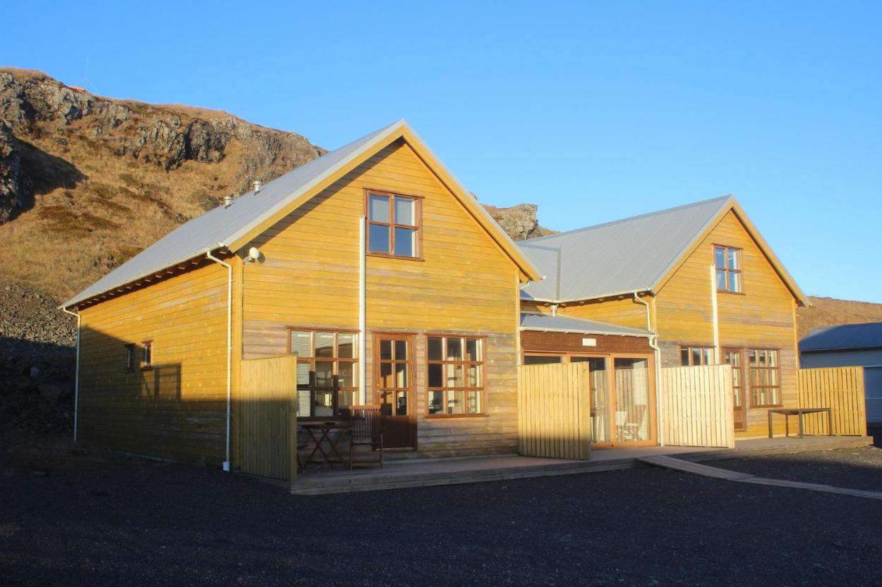 Malarhorn Guesthouse