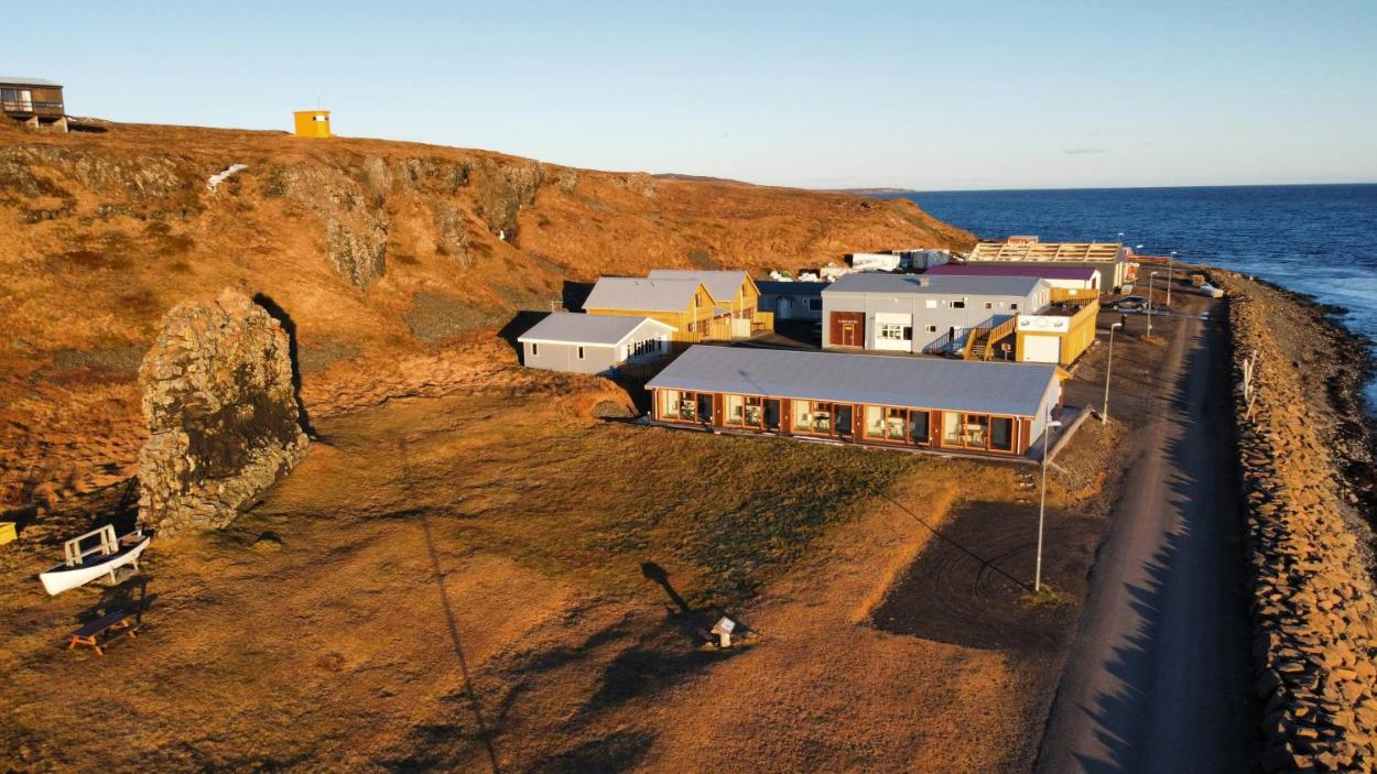 Malarhorn Guesthouse