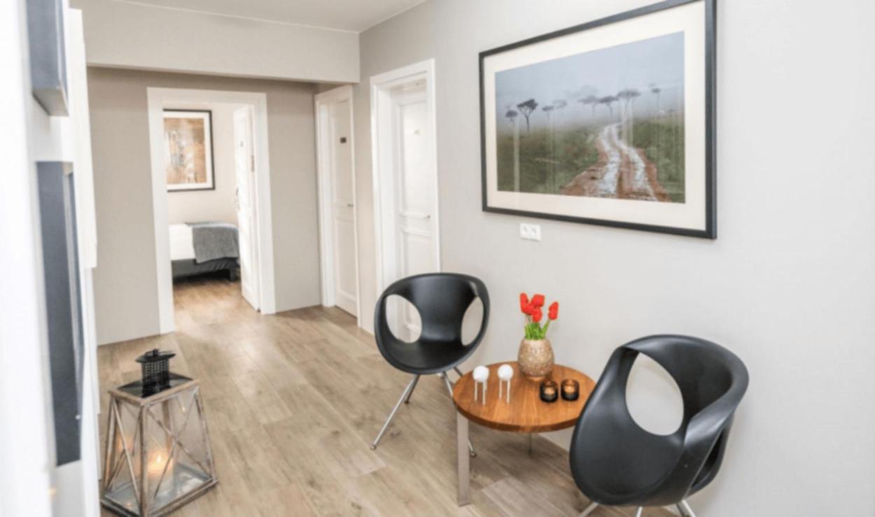 Keflavik Guesthouse