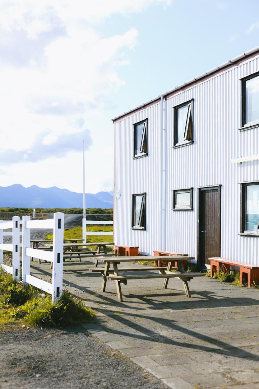 Snorrastaðir