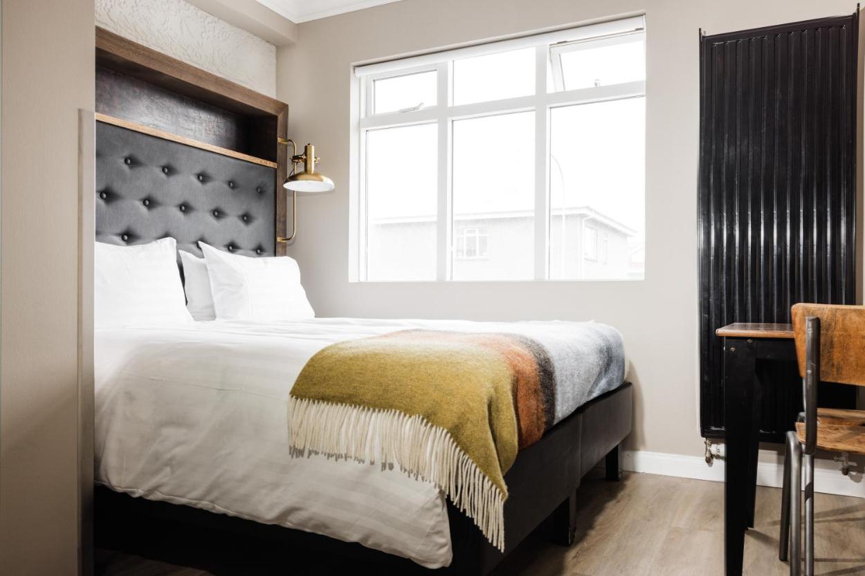Oddsson Downtown Hotel(Oddsson Downtown Hotel)
