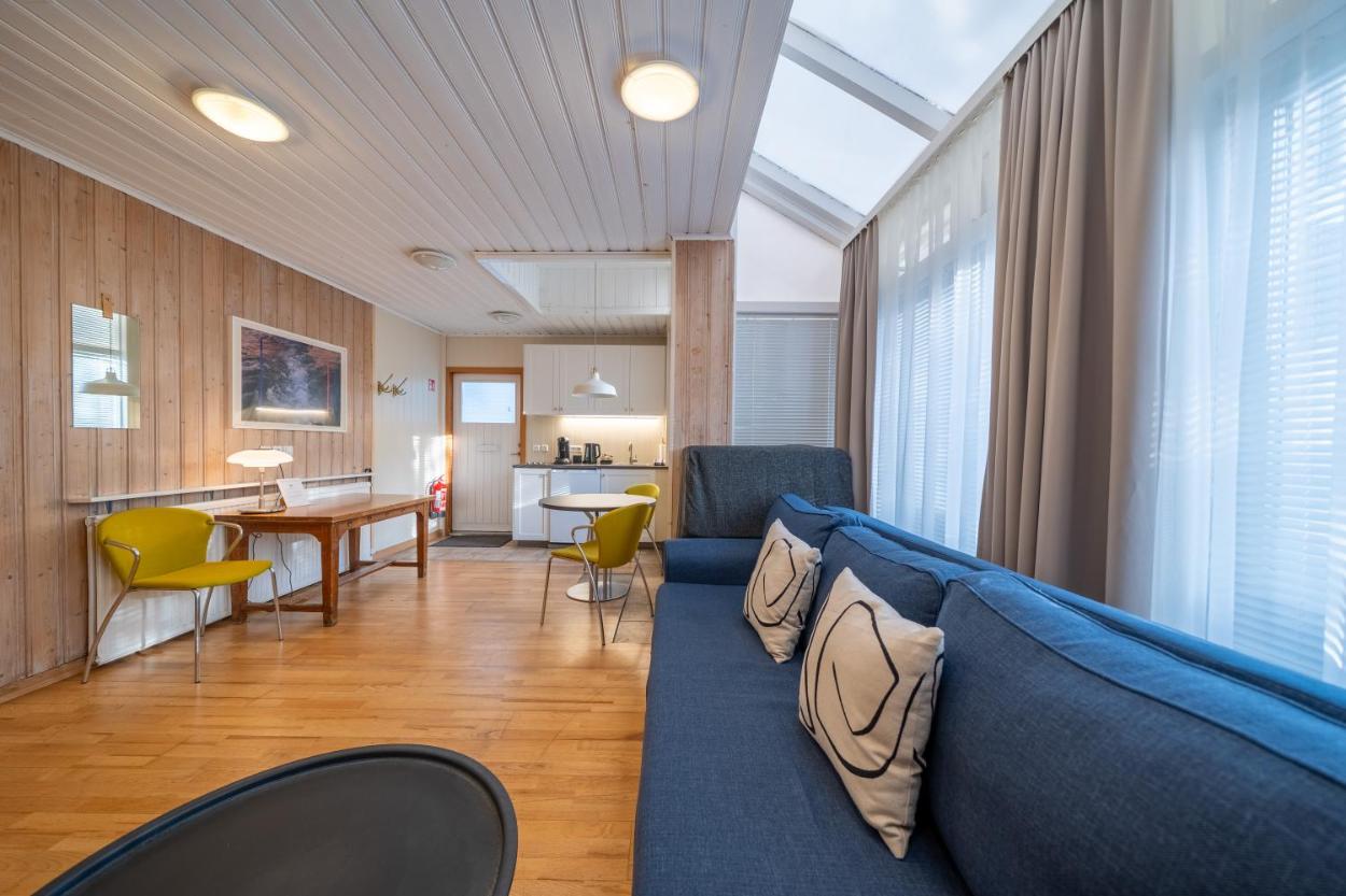 Galtafell Guesthouse