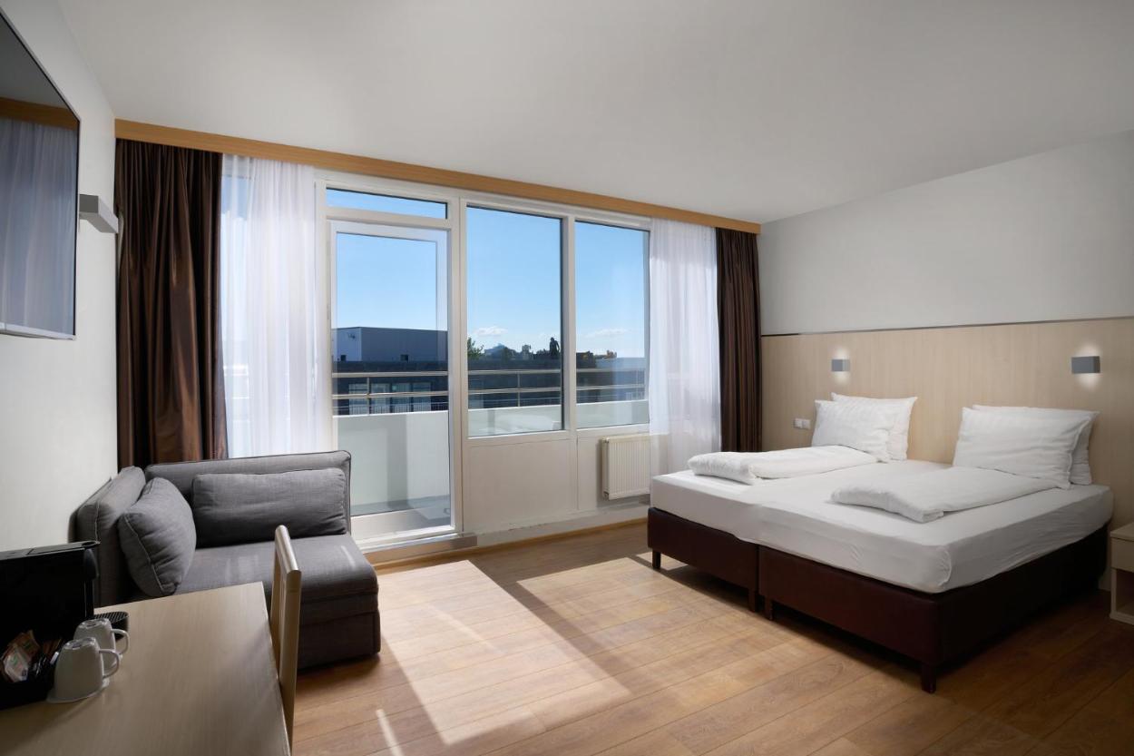 克莱图尔酒店 | Hotel Klettur