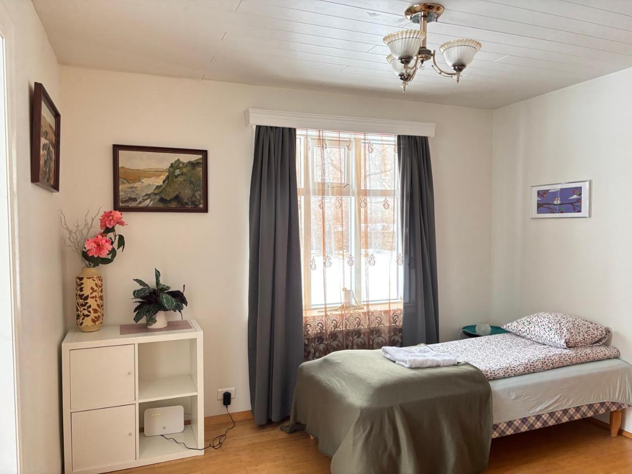 Apartamento Espacioso – Ubicación Privilegiada