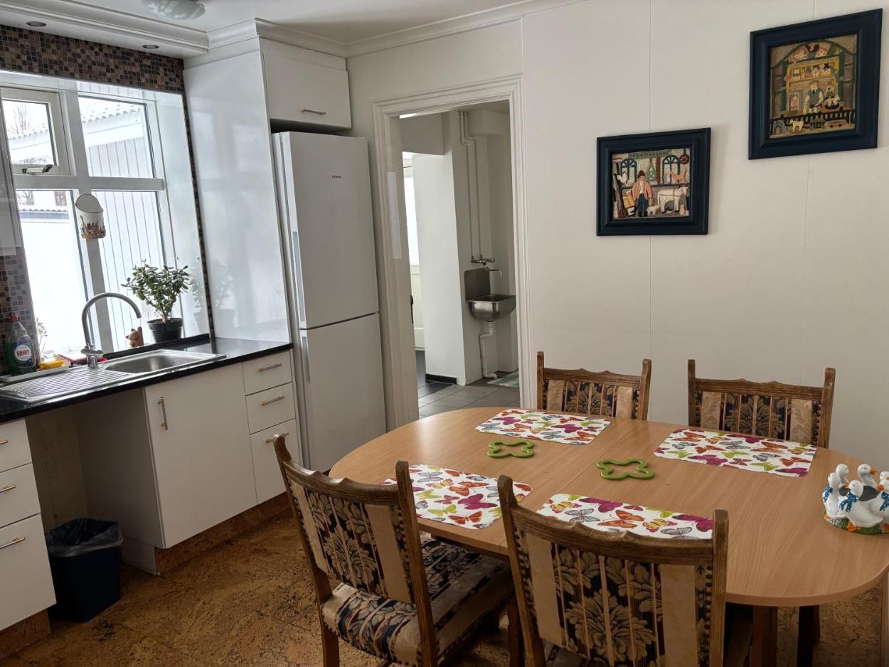 Apartamento Espacioso – Ubicación Privilegiada