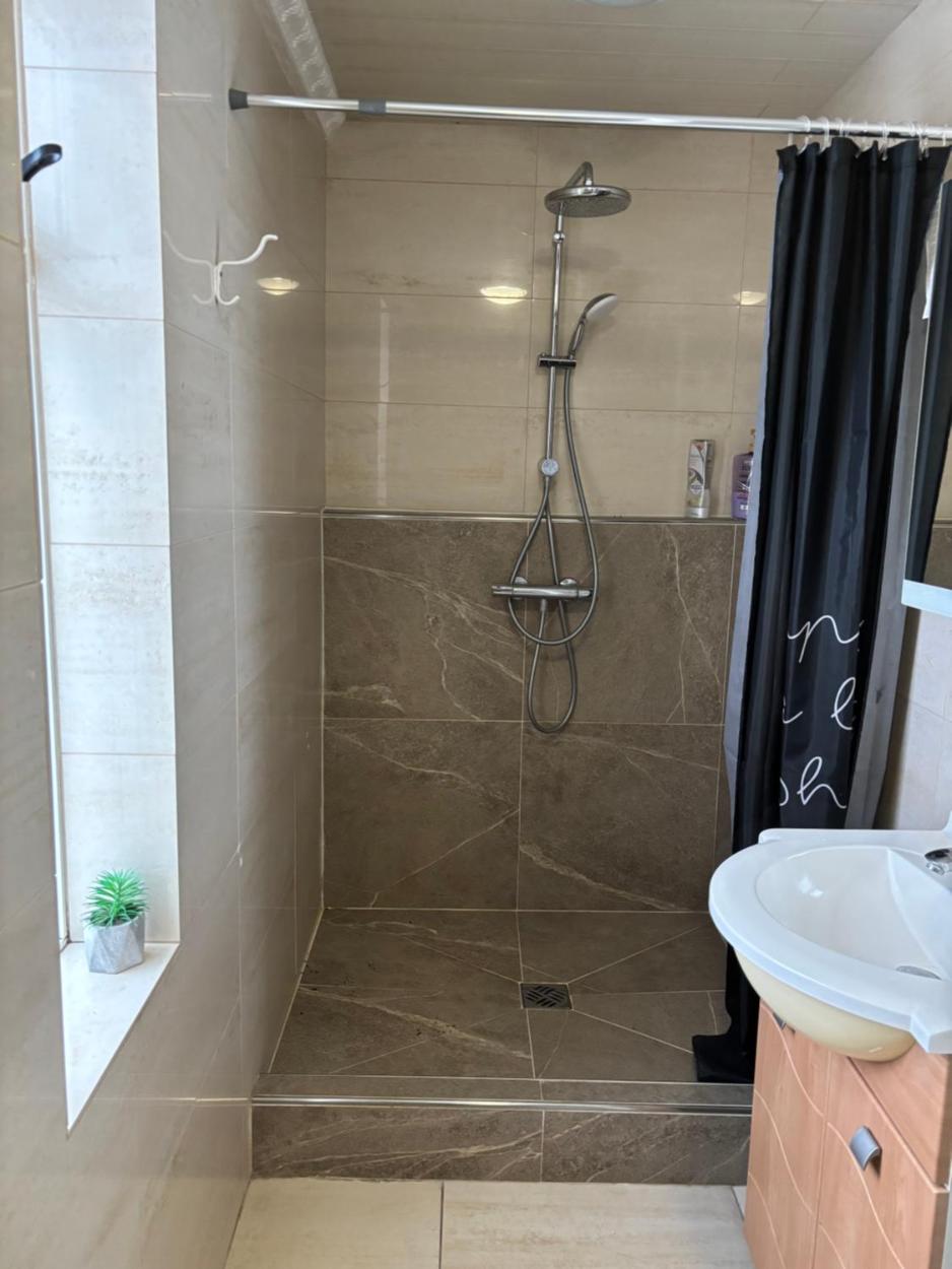 Apartamento Espacioso – Ubicación Privilegiada