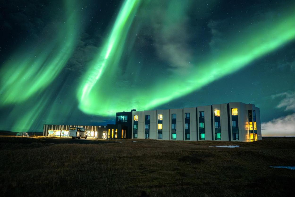 Landhotel