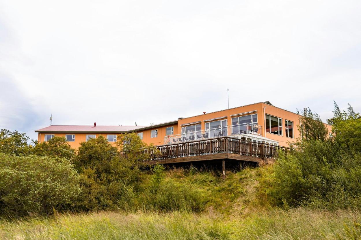 Hotel Hallormsstadur