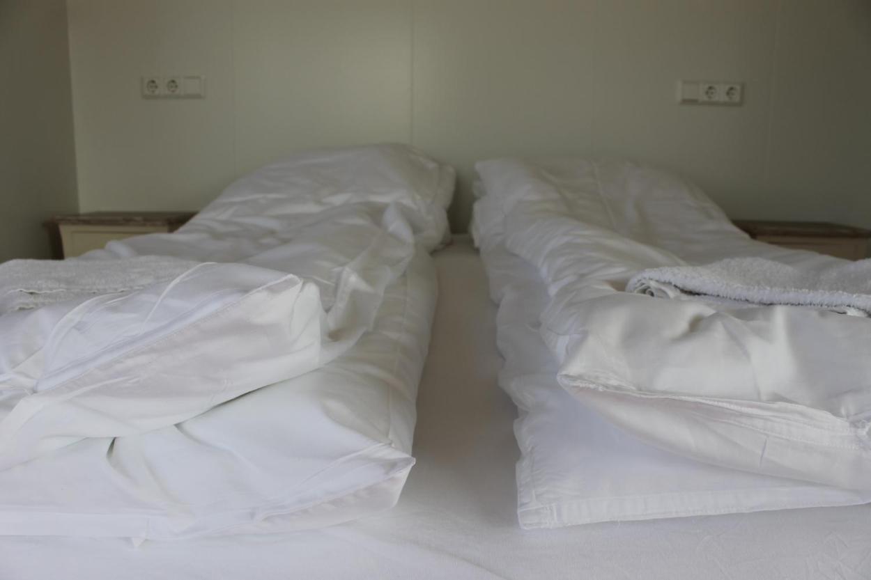 格里姆斯通加旅馆（Grímstunga Guesthouse）