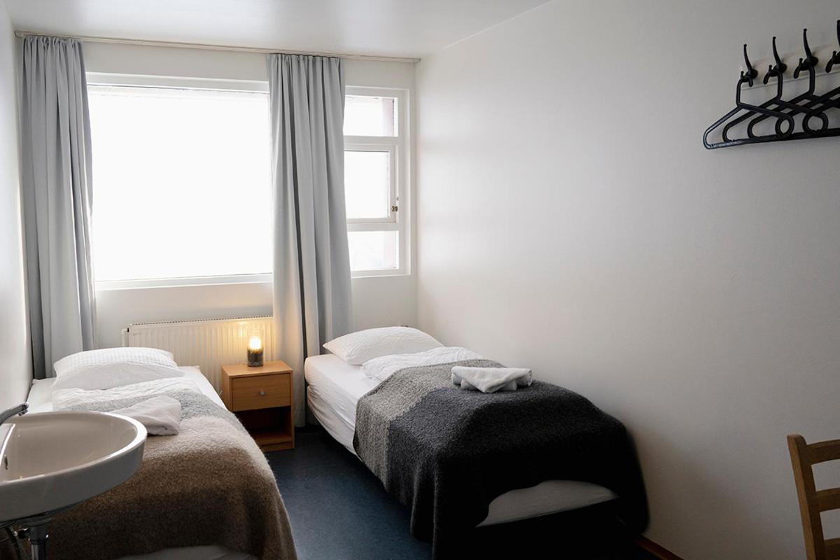 Hotel Hvitserkur