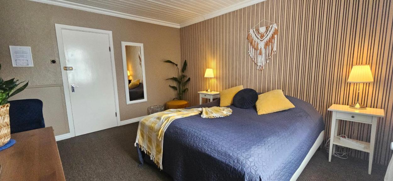 Guesthouse Arbol