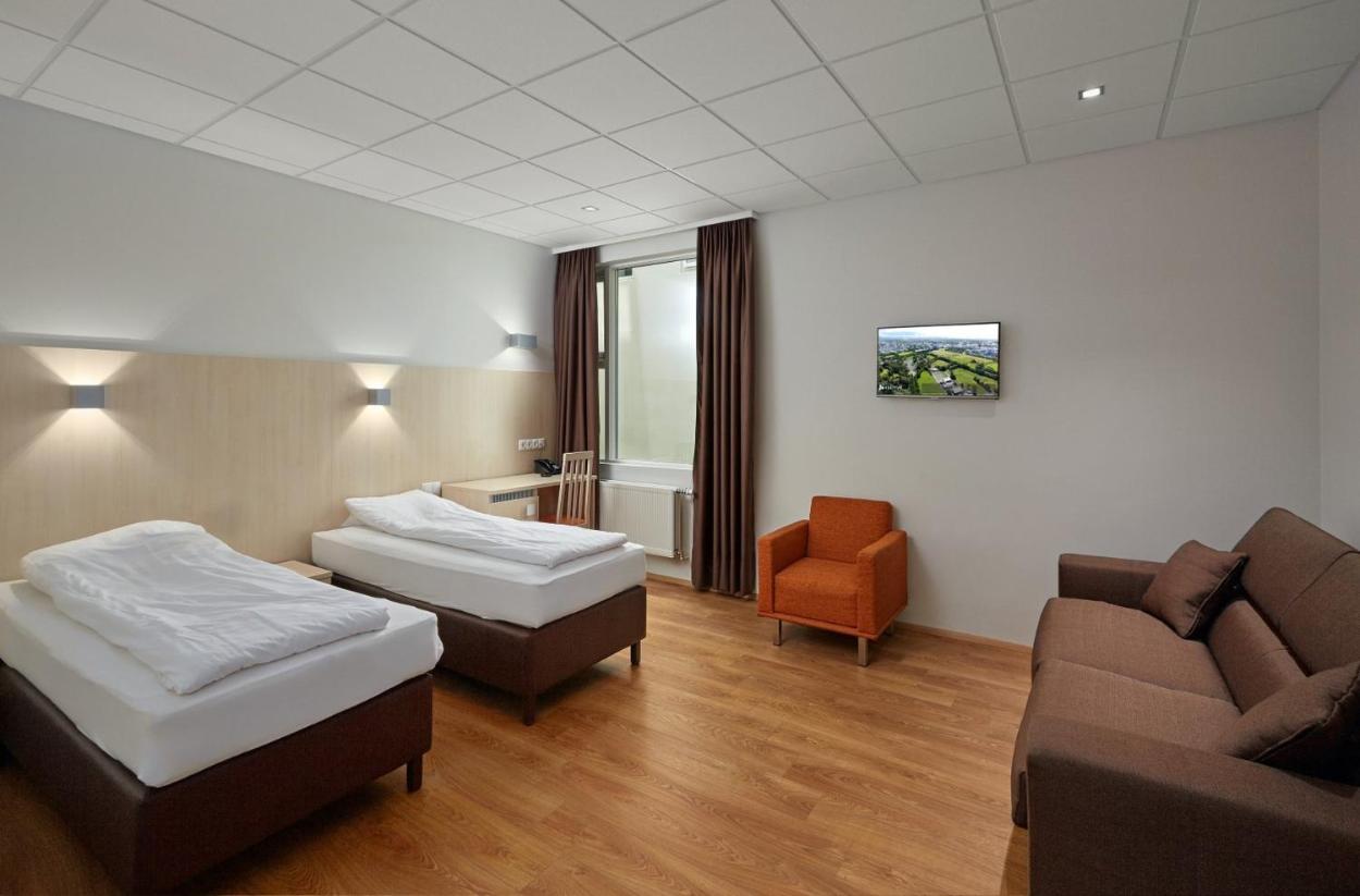 Hotel Klettur