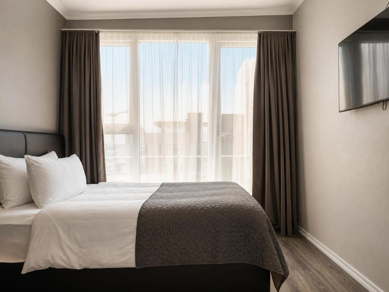 Hotel Aska