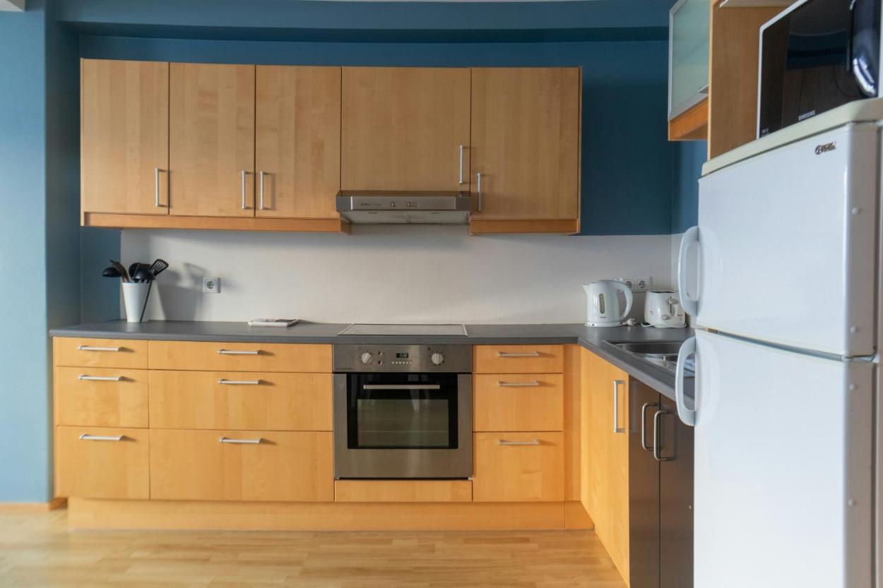 希尔迪布兰德公寓酒店 | Hildibrand Apartment Hotel