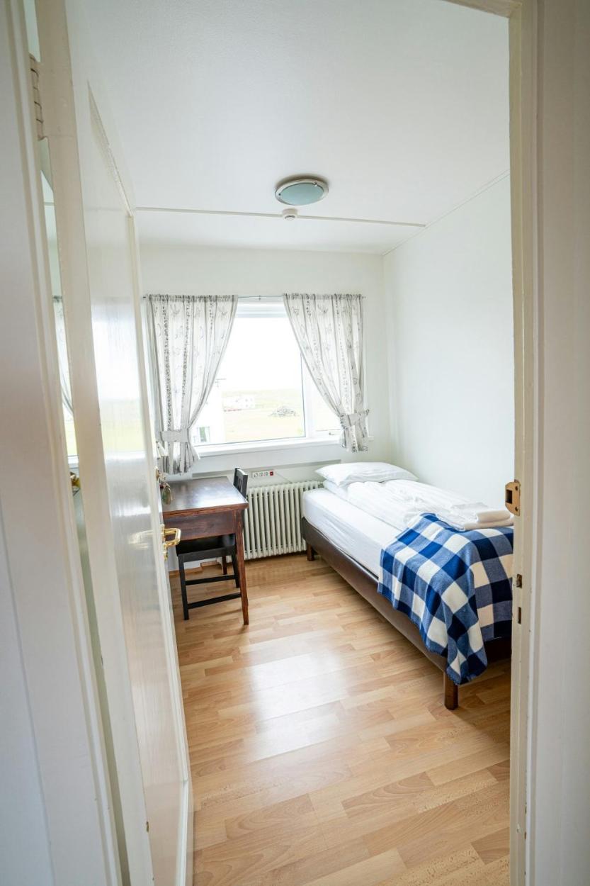 Nest Guesthouse